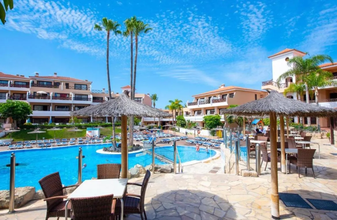 Appartamento Golf & Sunset Albatros Park San Miguel de Abona Spagna