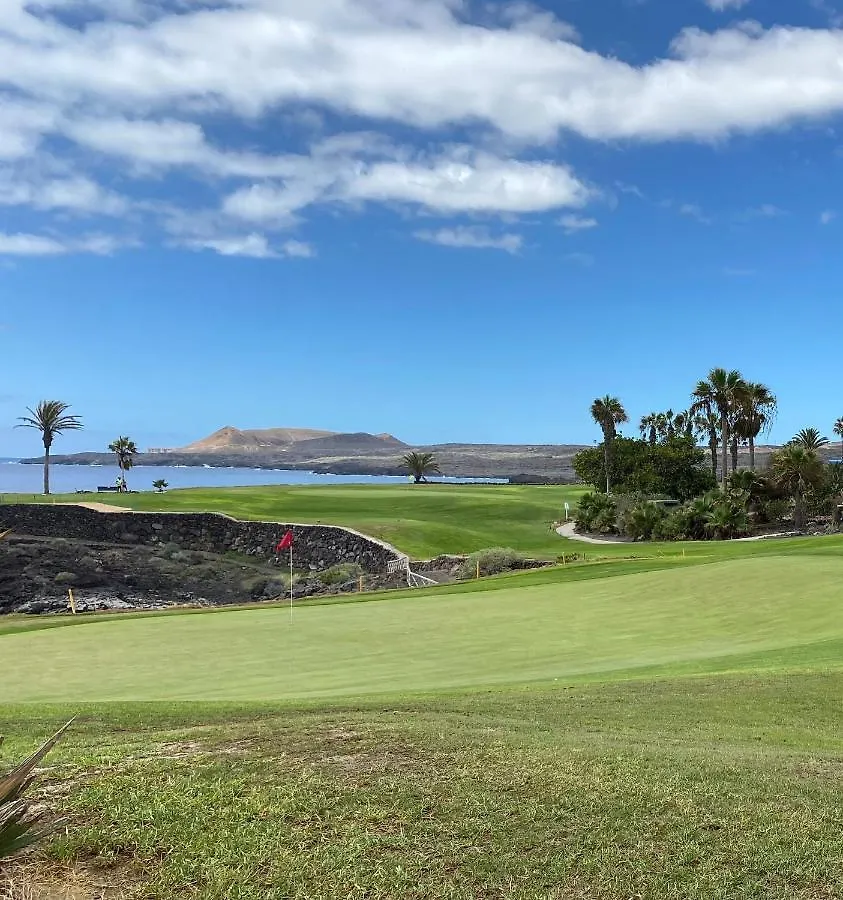 Appartamento Golf & Sunset Albatros Park San Miguel de Abona Spagna