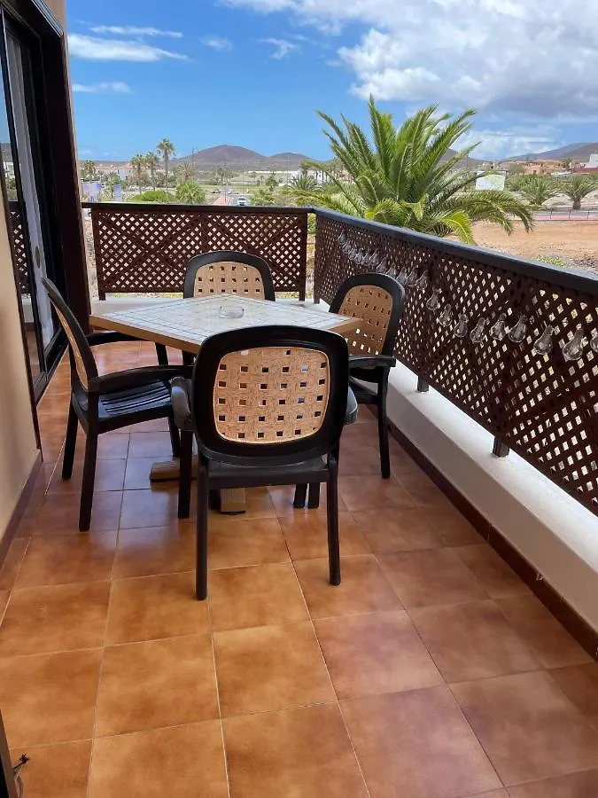 Apartament Golf & Sunset Albatros Park San Miguel de Abona