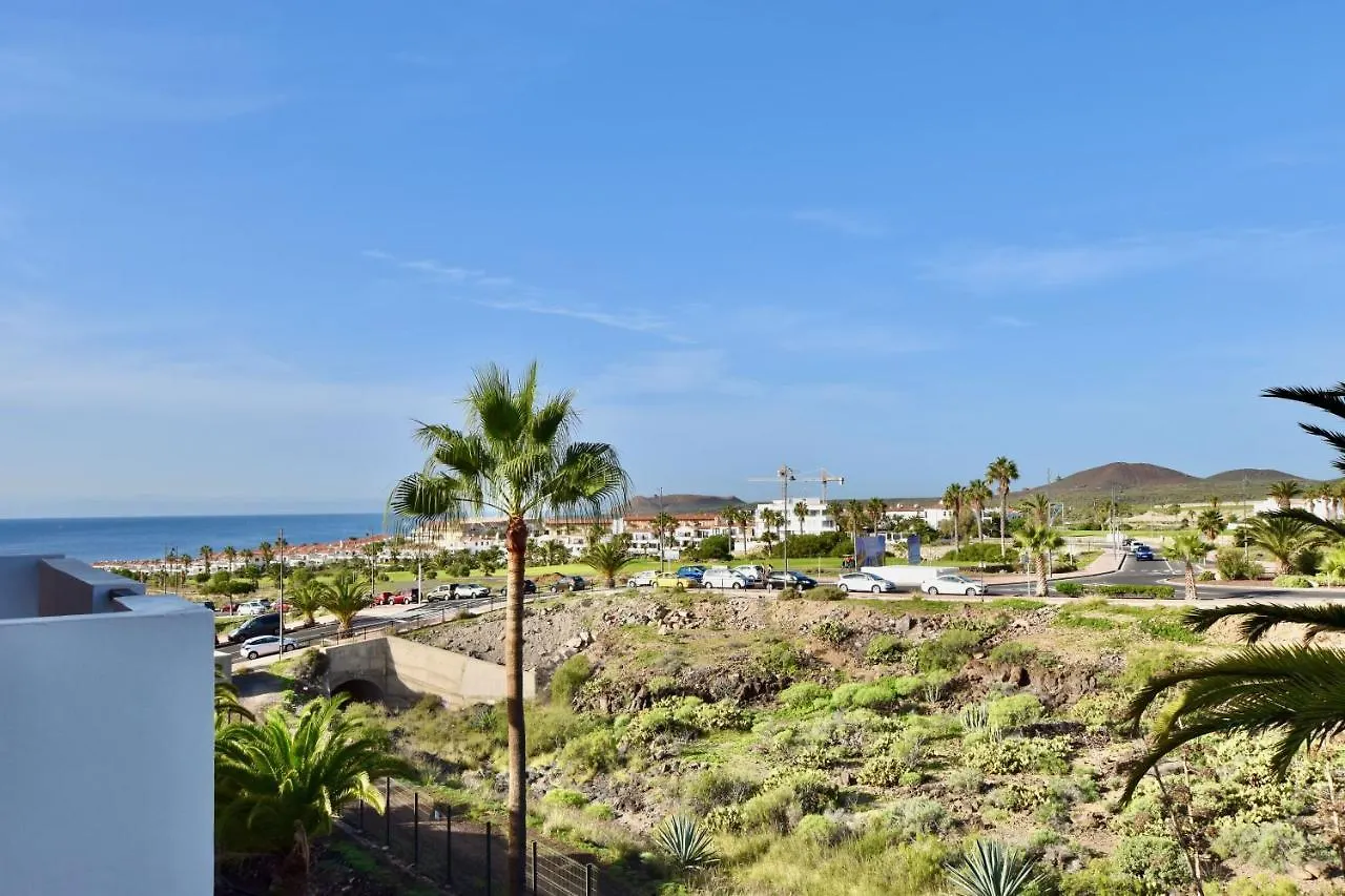 Apartament Golf & Sunset Albatros Park San Miguel de Abona