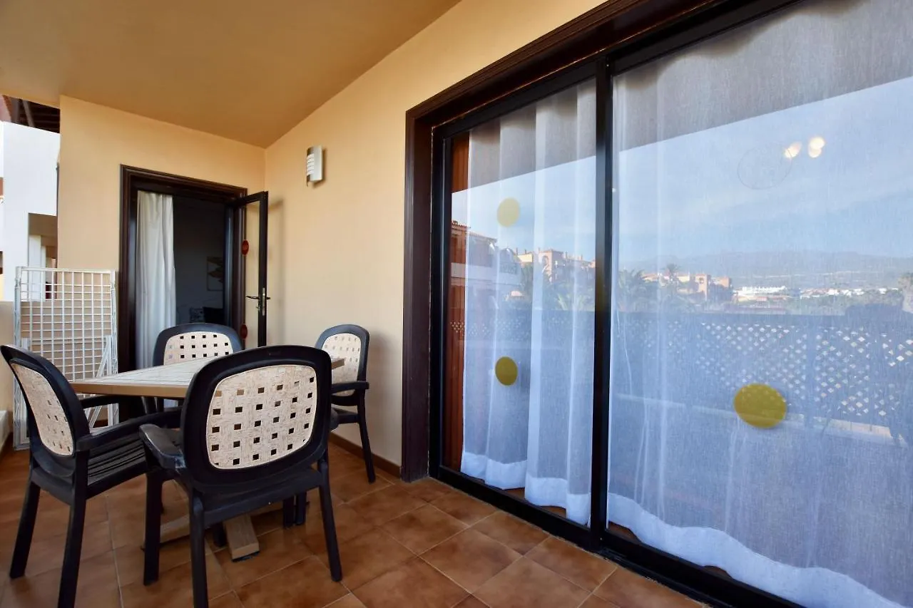 Appartamento Golf & Sunset Albatros Park San Miguel de Abona