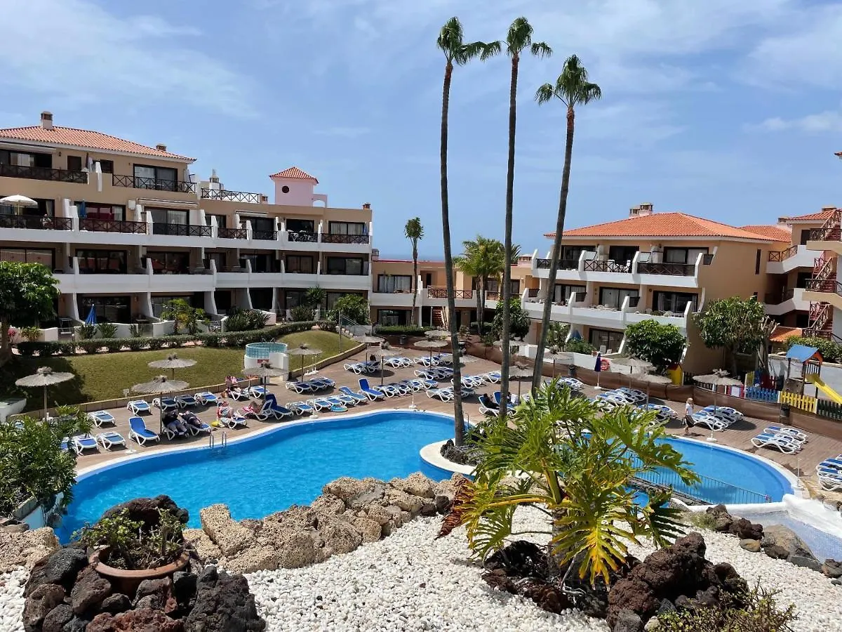 Apartament Golf & Sunset Albatros Park San Miguel de Abona