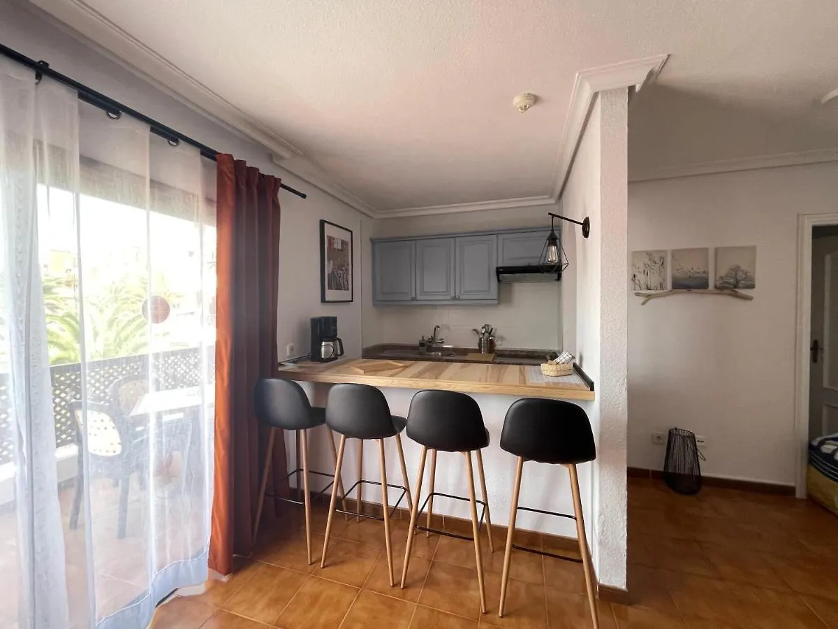 Appartamento Golf & Sunset Albatros Park San Miguel de Abona