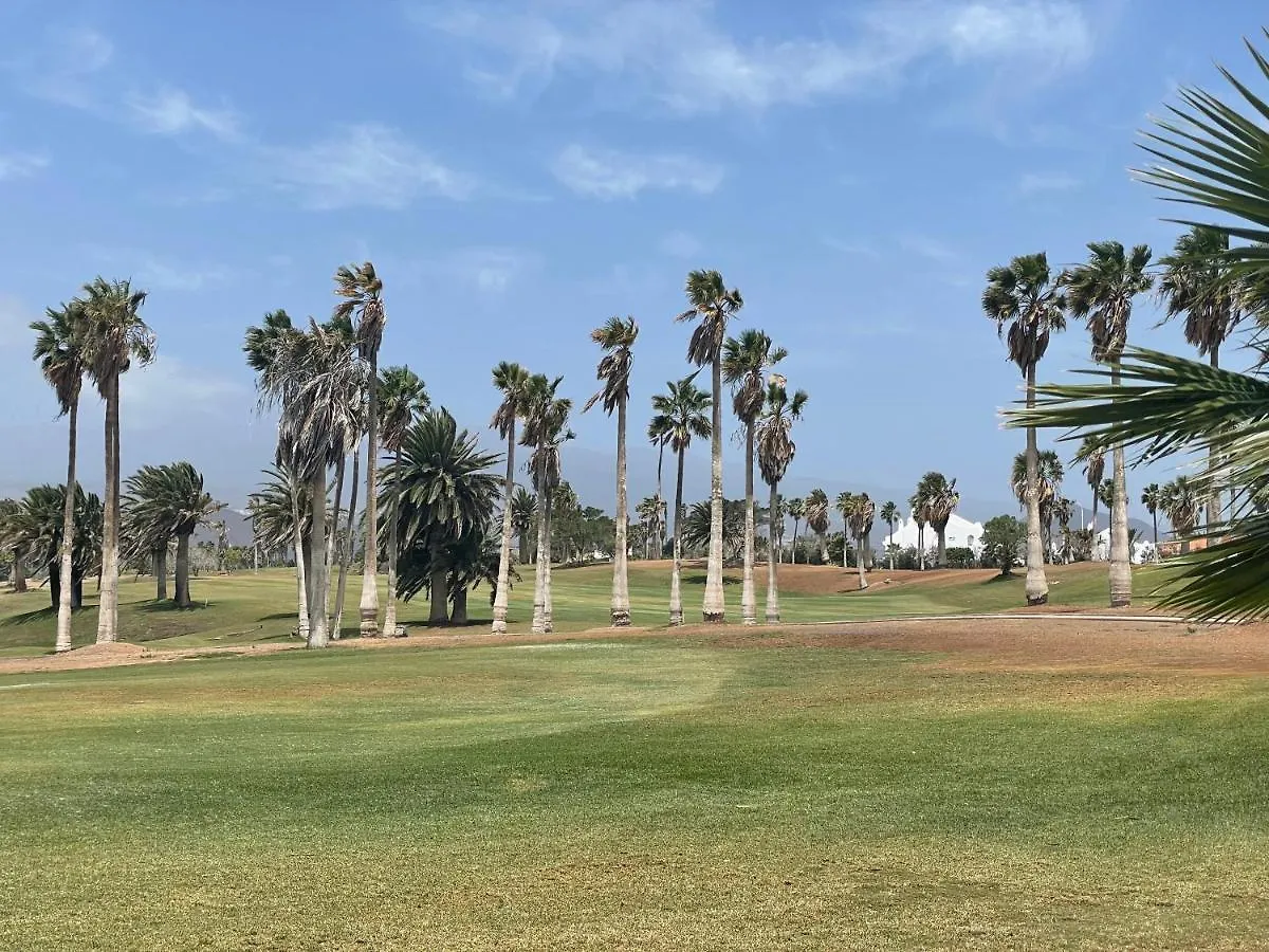 Appartamento Golf & Sunset Albatros Park San Miguel de Abona