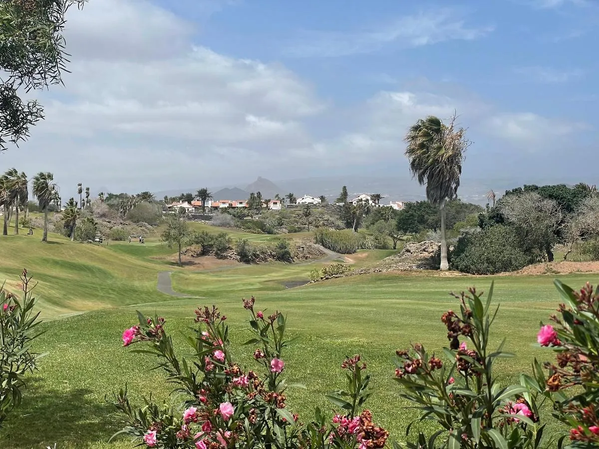 Appartamento Golf & Sunset Albatros Park San Miguel de Abona