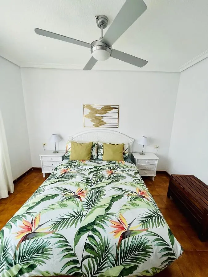 Apartament Golf & Sunset Albatros Park San Miguel de Abona