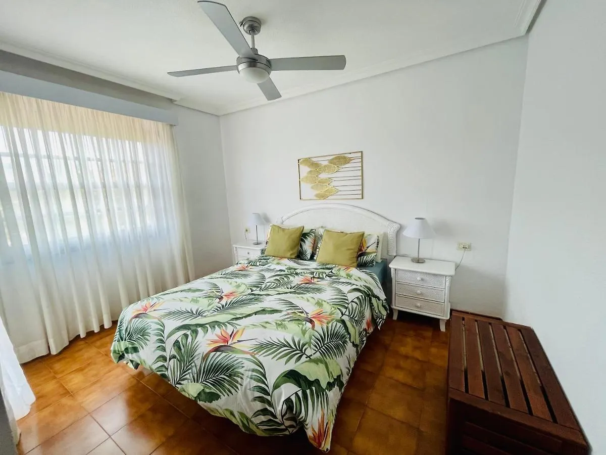 Apartament Golf & Sunset Albatros Park San Miguel de Abona